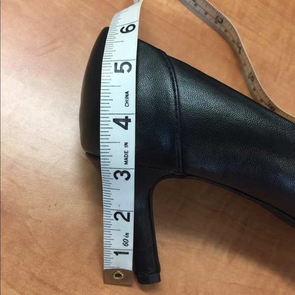 Time and true Women’s basic pump Size 9 - Picture 3 of 8